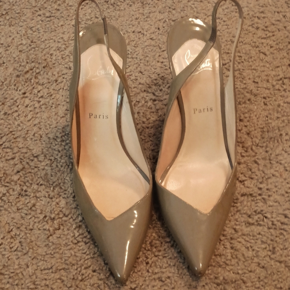 Christian LouBoutin